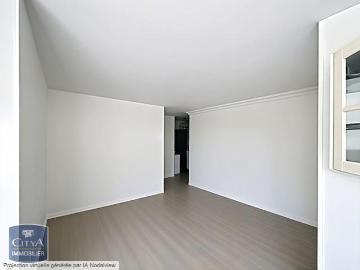 Appartement 2 pièces 33 m²