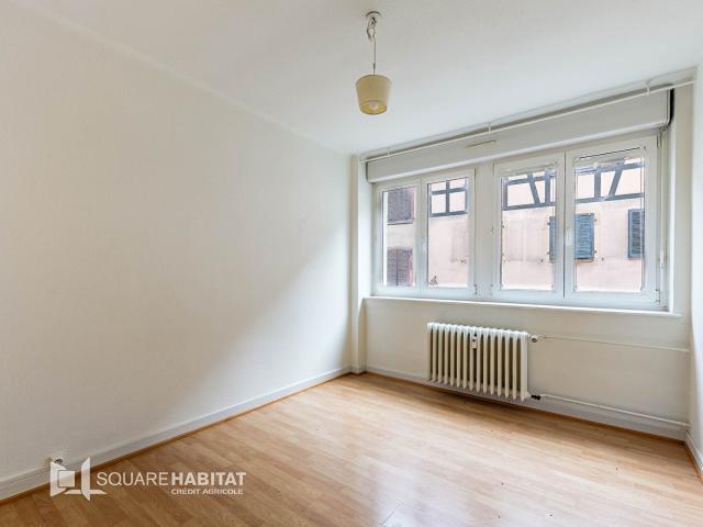 Appartement 2 pièces 33 m²