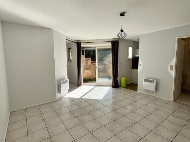 Appartement 2 pièces 33 m²