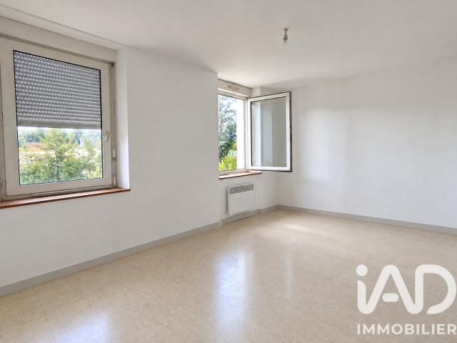 Appartement 2 pièces 33 m²