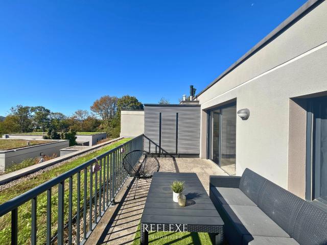 Appartement 2 pièces 33 m²