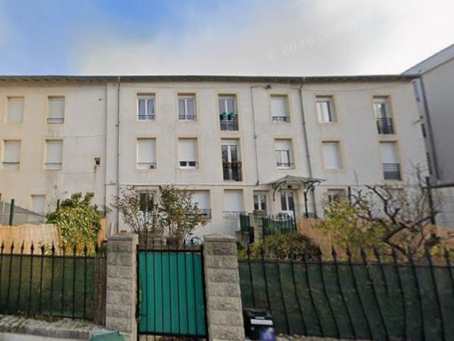 Appartement 2 pièces 33 m²