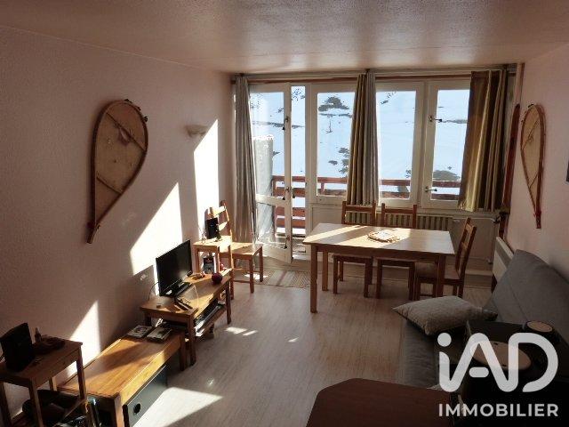 Appartement 2 pièces 33 m²