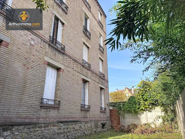Appartement 2 pièces 33 m²