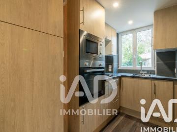 Appartement 2 pièces 33 m²