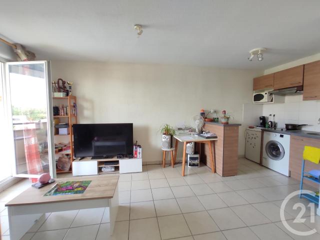 Appartement 2 pièces 33 m²