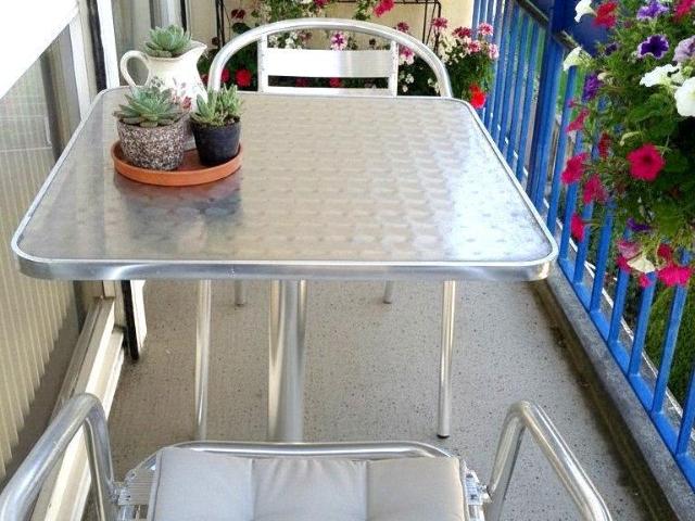 Appartement 1 pièce 33 m²
