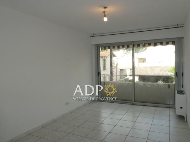 Appartement 2 pièces 33 m²