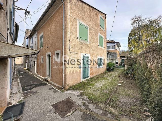 Appartement 2 pièces 33 m²