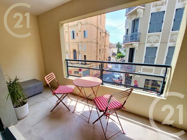 Appartement 2 pièces 33 m²
