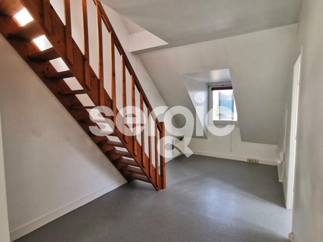Appartement 2 pièces 33 m²