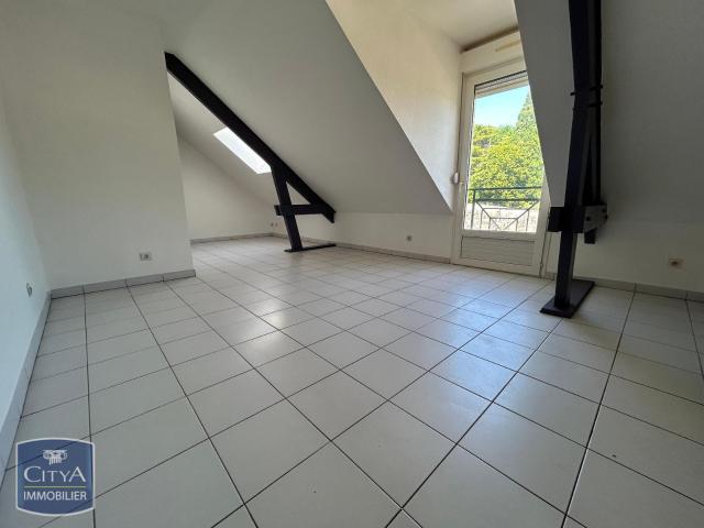 Appartement 2 pièces 33 m²