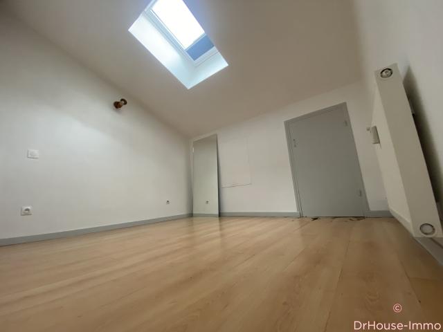 Appartement 2 pièces 33 m²