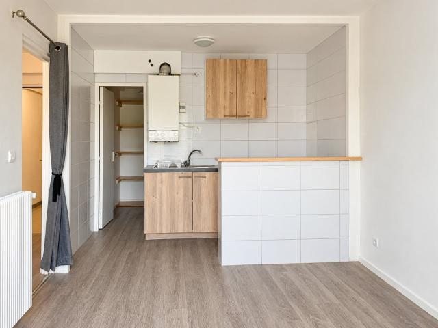 Appartement 2 pièces 33 m²