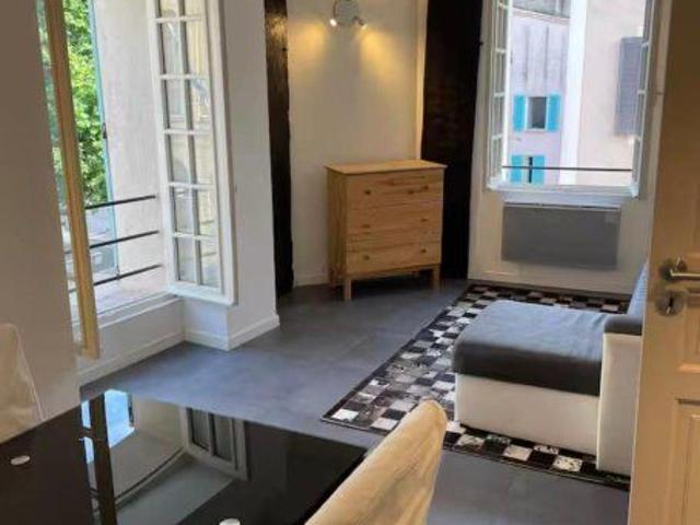 Appartement 2 Pièces 33 m²