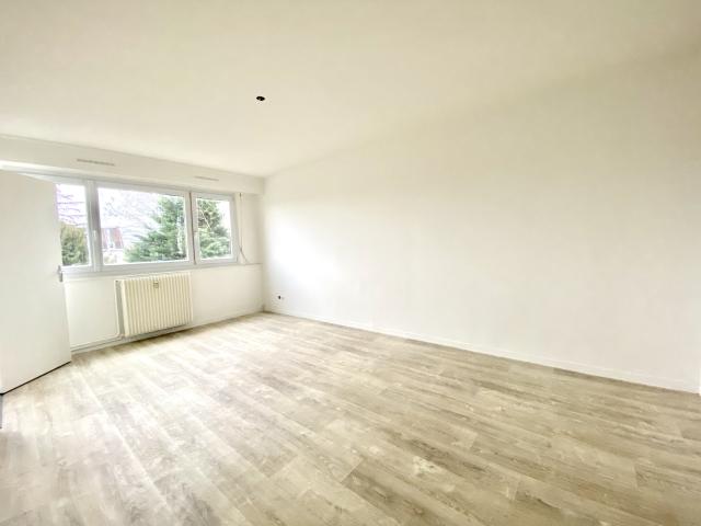 Appartement 2 pièces 33 m²
