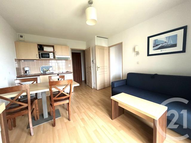 Appartement 2 pièces 33 m²
