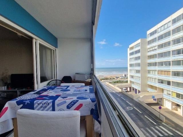 Appartement 2 pièces 33 m²