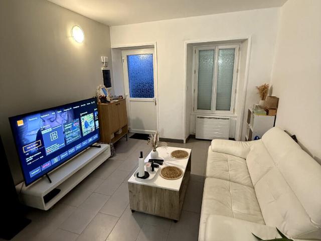 Appartement 2 pièces 33 m²