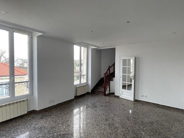 Appartement 2 pièces 33 m²