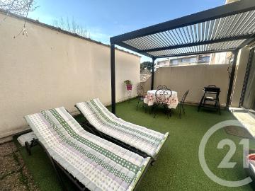 Appartement 2 pièces 33 m²