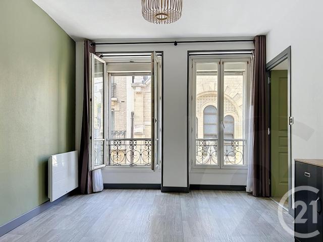 Appartement 2 pièces 33 m²