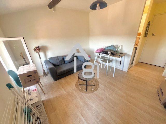 Appartement 2 pièces 33 m²