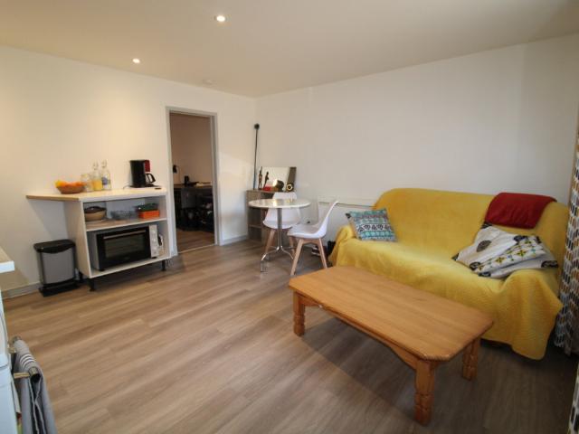 Appartement 2 pièces 33 m²