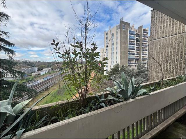 Appartement 2 pièces 33 m²