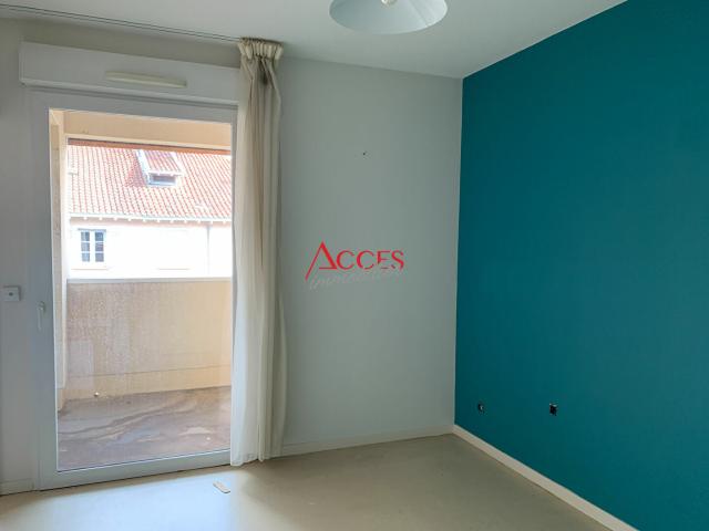 Appartement 2 pièces 33 m²