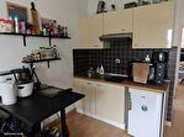 Appartement 2 pièces 33 m²