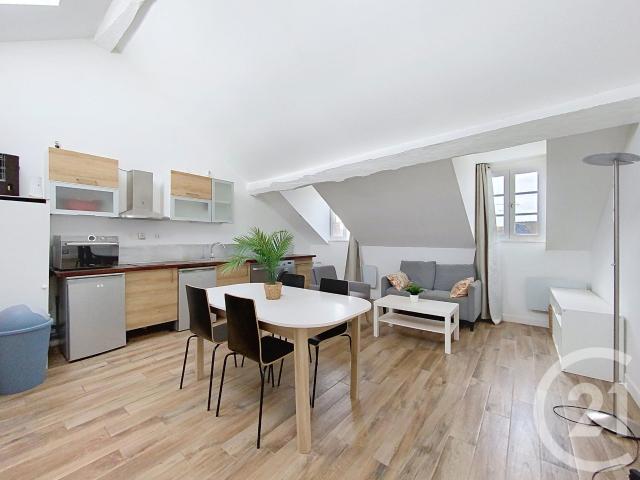 Appartement 2 pièces 33 m²