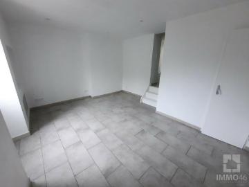 Appartement 2 pièces 33 m²