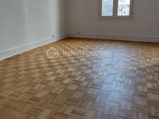 Appartement 2 pièces 33 m²