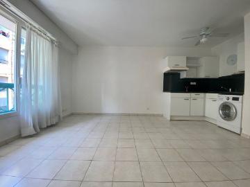 Appartement 2 Pièces 33 m²