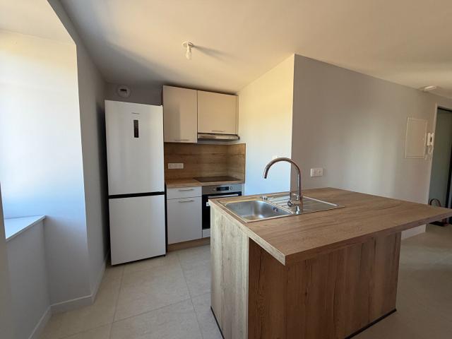 Appartement 2 pièces 33 m²
