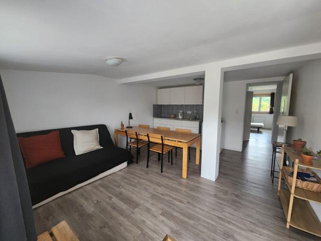 Appartement 2 pièces 33 m²