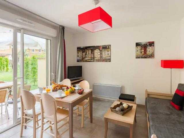 Appartement 2 pièces 33 m²