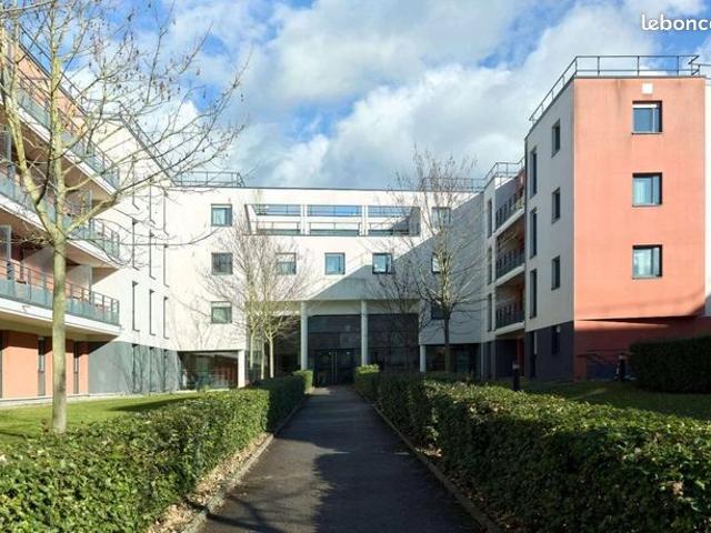 Appartement 2 pièces 33 m²
