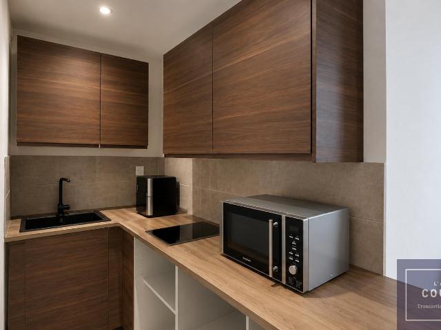 Appartement 2 pièces 33 m²