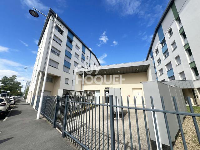 Appartement 2 pièces 33 m²