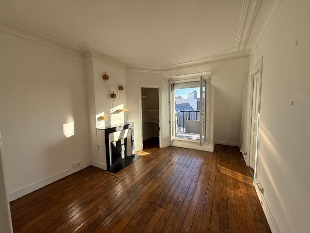 Appartement 2 pièces 33 m²