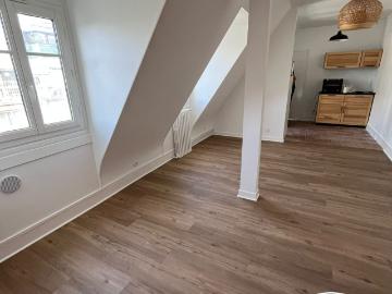 Appartement 2 pièces 33 m²