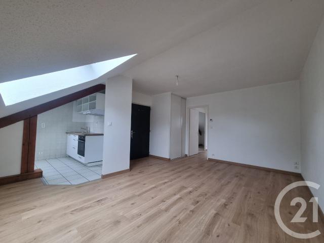 Appartement 2 pièces 33 m²
