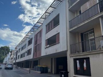 Appartement 2 pièces 33 m²