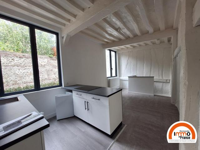 Appartement 2 pièces 33 m²