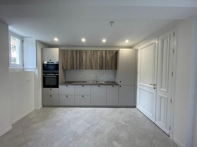 Appartement 2 pièces 33 m²