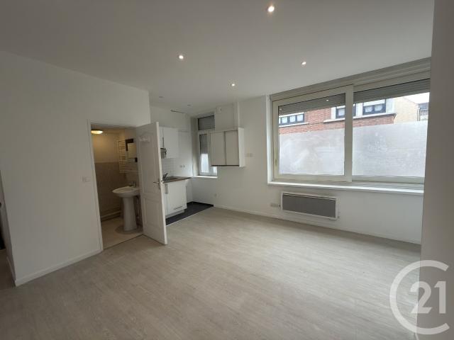 Appartement 2 pièces 33 m²