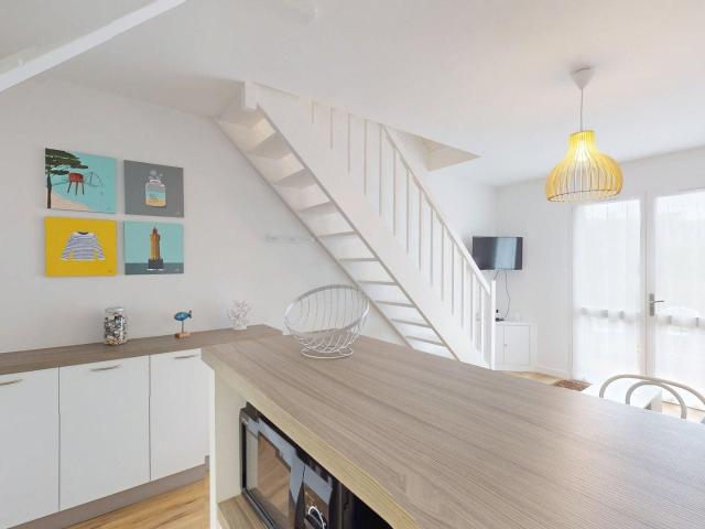 Appartement 2 pièces 33 m²