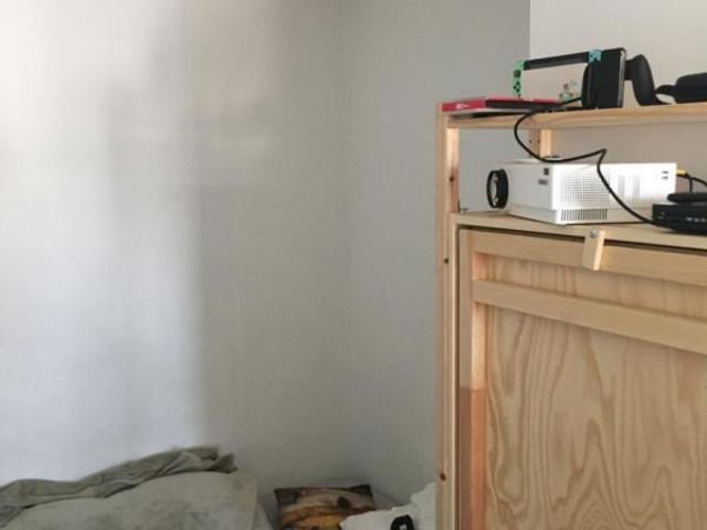 Appartement 2 pièces 33 m²